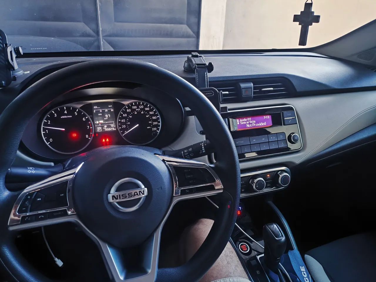 Versa 2021 - Foto 4