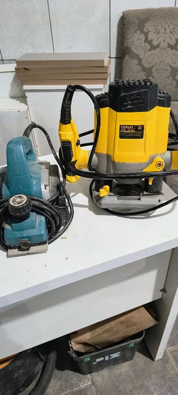 Vendo tupia e plaina  - Foto 2