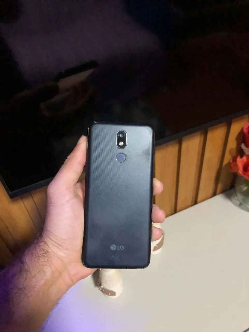 Lg k12 - Foto 2