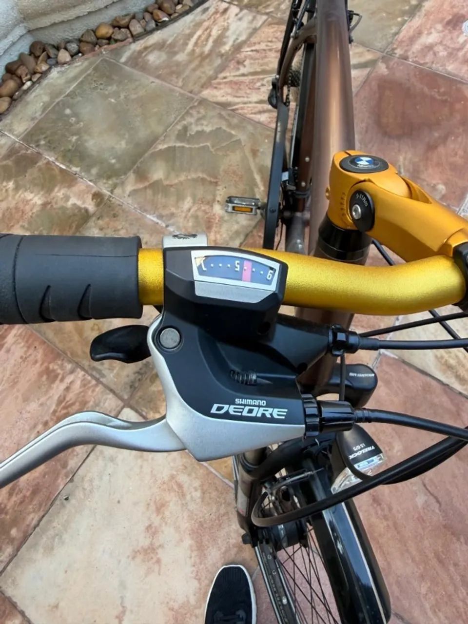 Bicicleta BMW - Foto 4