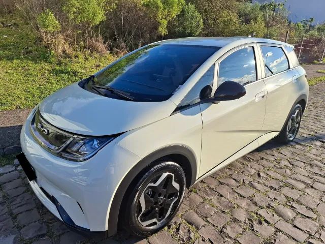 BYD Dolphin GS 2025 - Foto 2