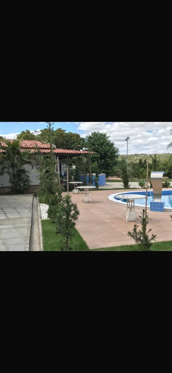 Chácara Conceição do coite 