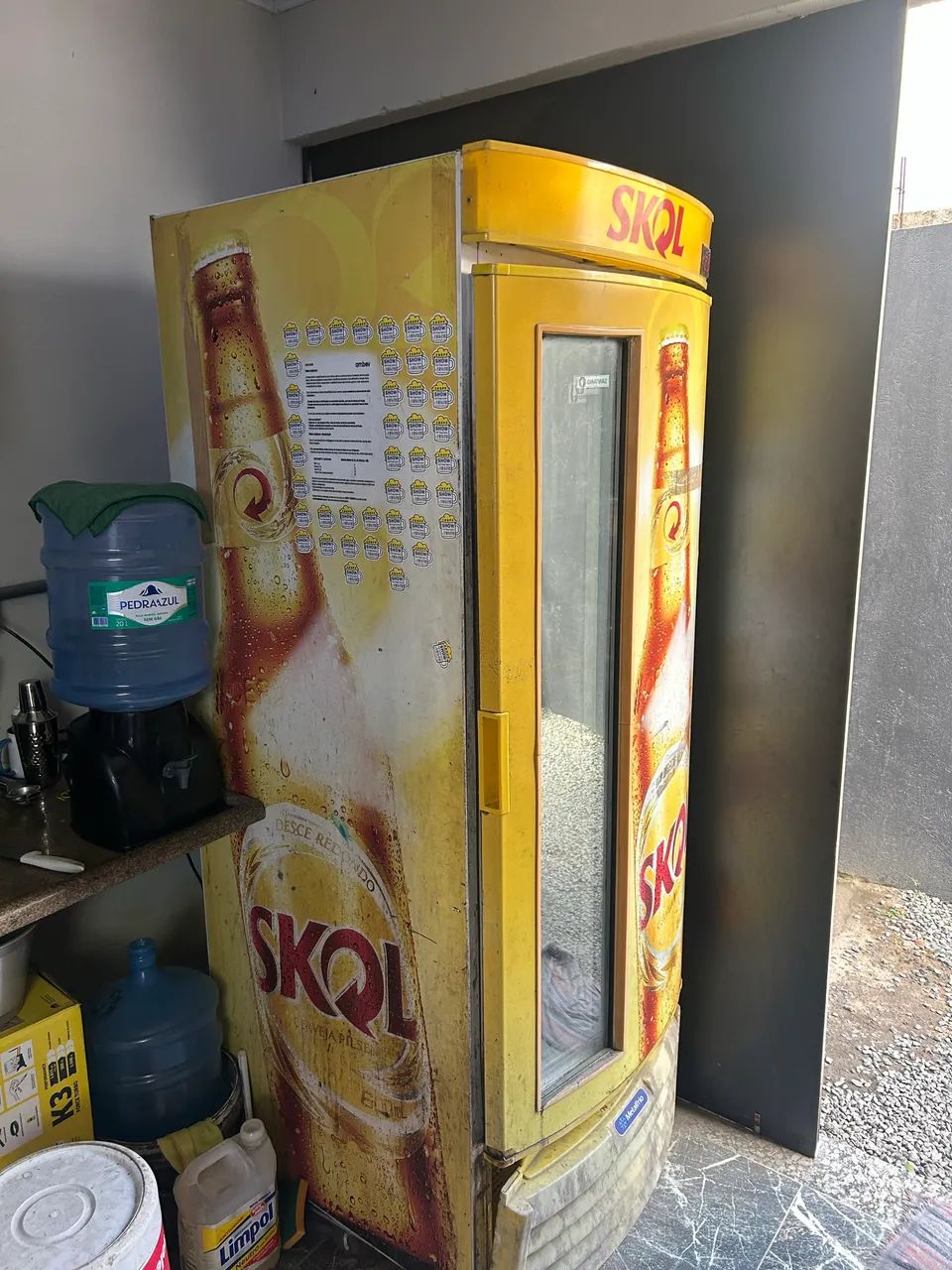 Frizer de Cerveja  - Foto 5