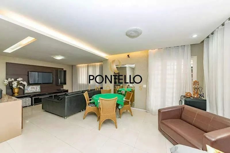 Casa aproximadamente 350m² à venda  4 quartos, sendo 3 suíte e 3 vagas  Gutierrez - Foto 4