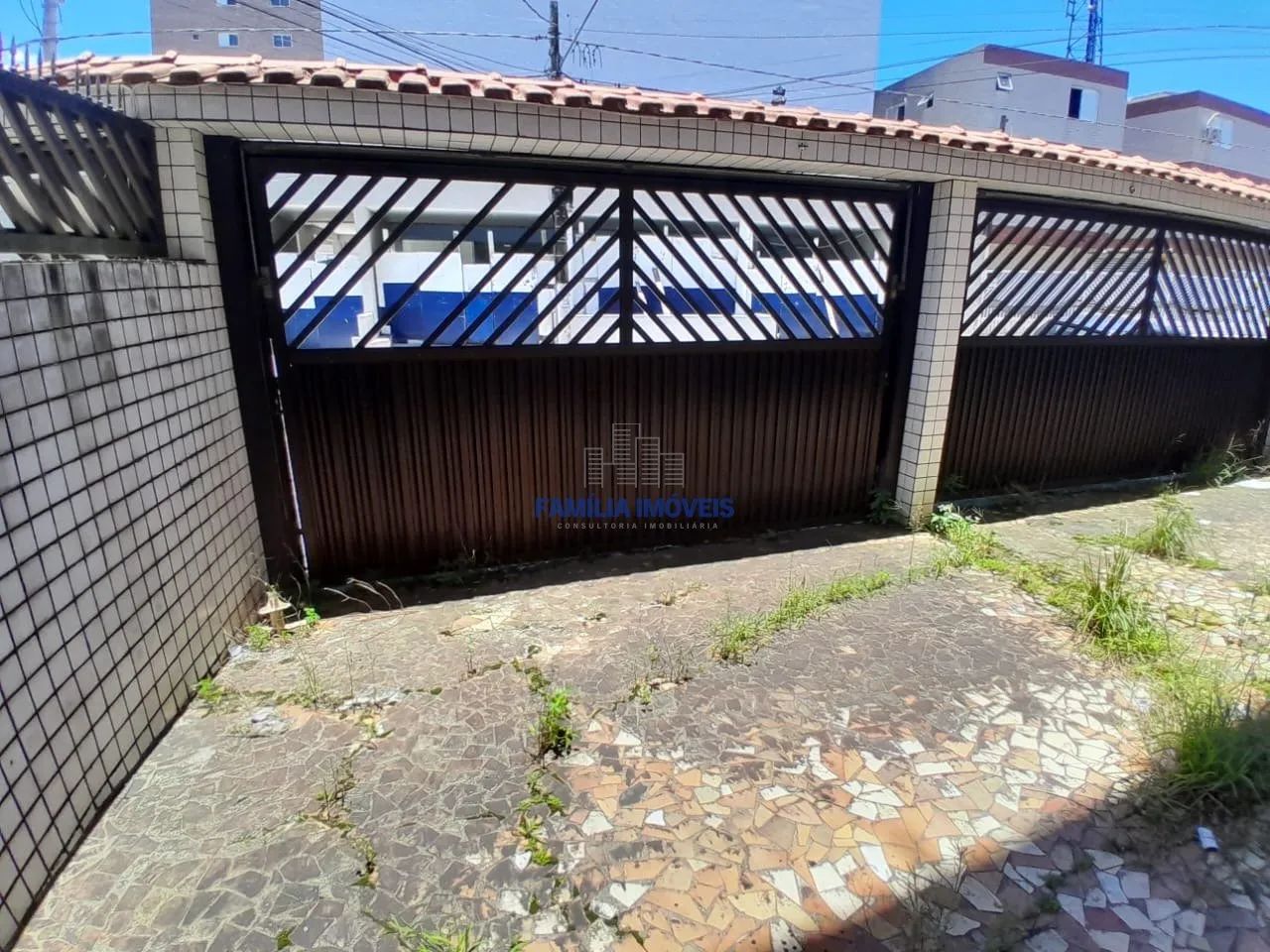 Loja térrea para alugar no Parque Bitarú em São Vicente - Foto 12