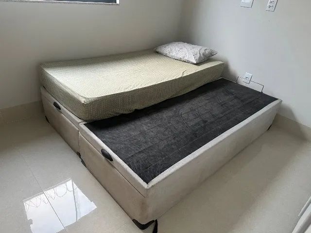 Baú casal  - Foto 2