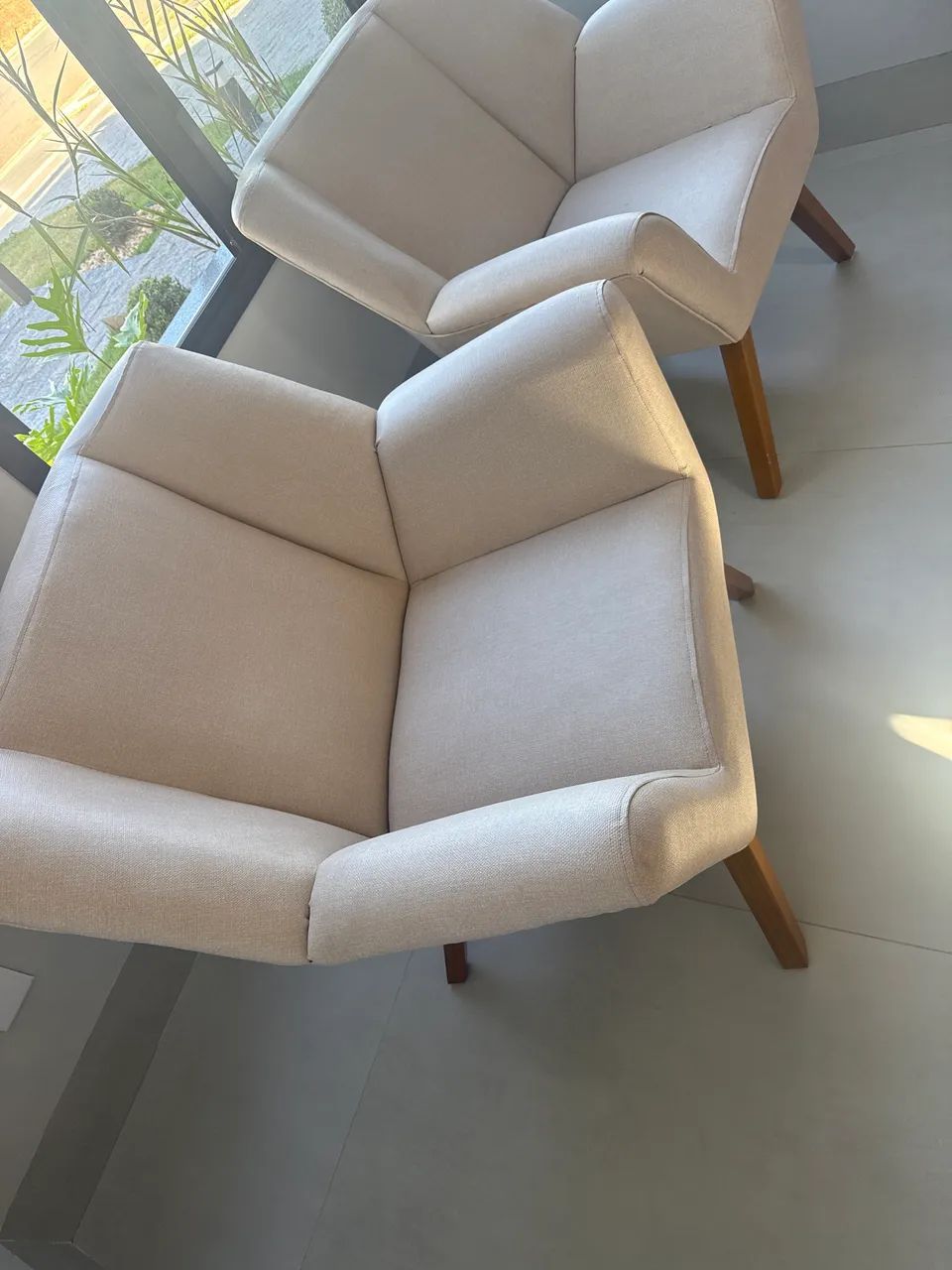 Poltronas 