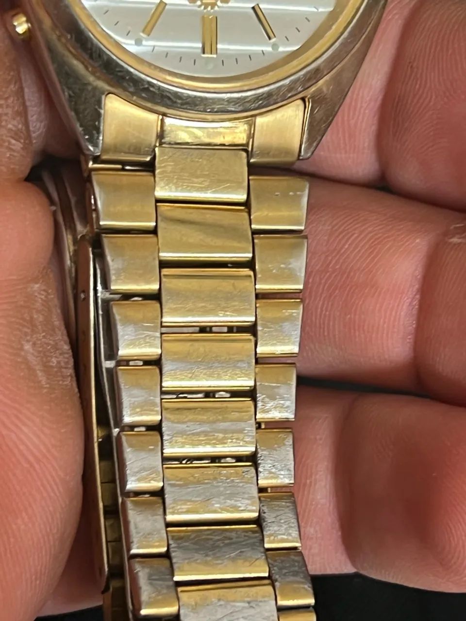 Relógio orient automático =seiko =omega - Foto 5