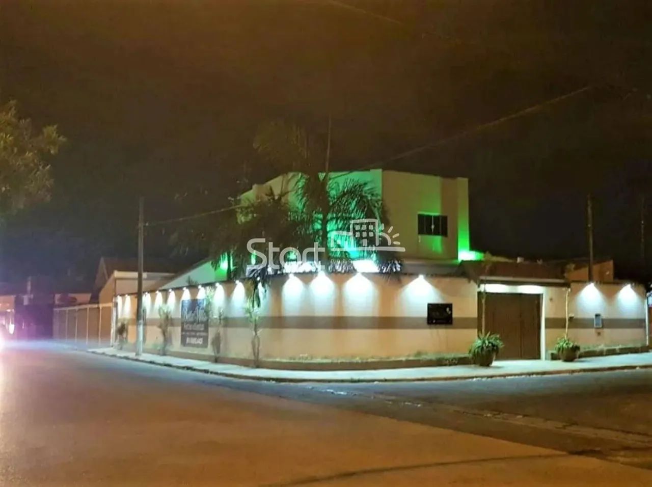 prédio - Jardim Bom Retiro (Nova Veneza) - Sumaré