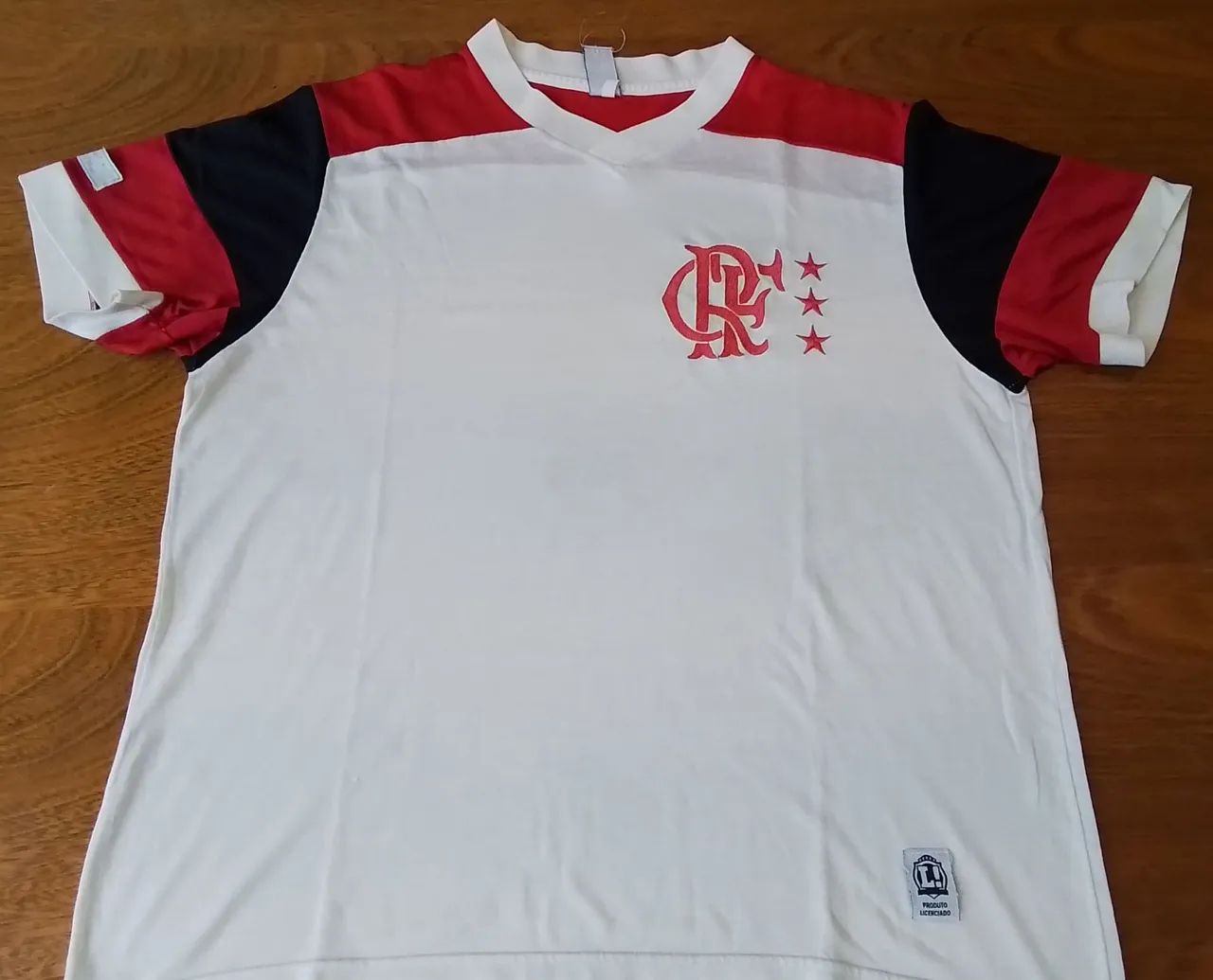 Camisa do Flamengo 