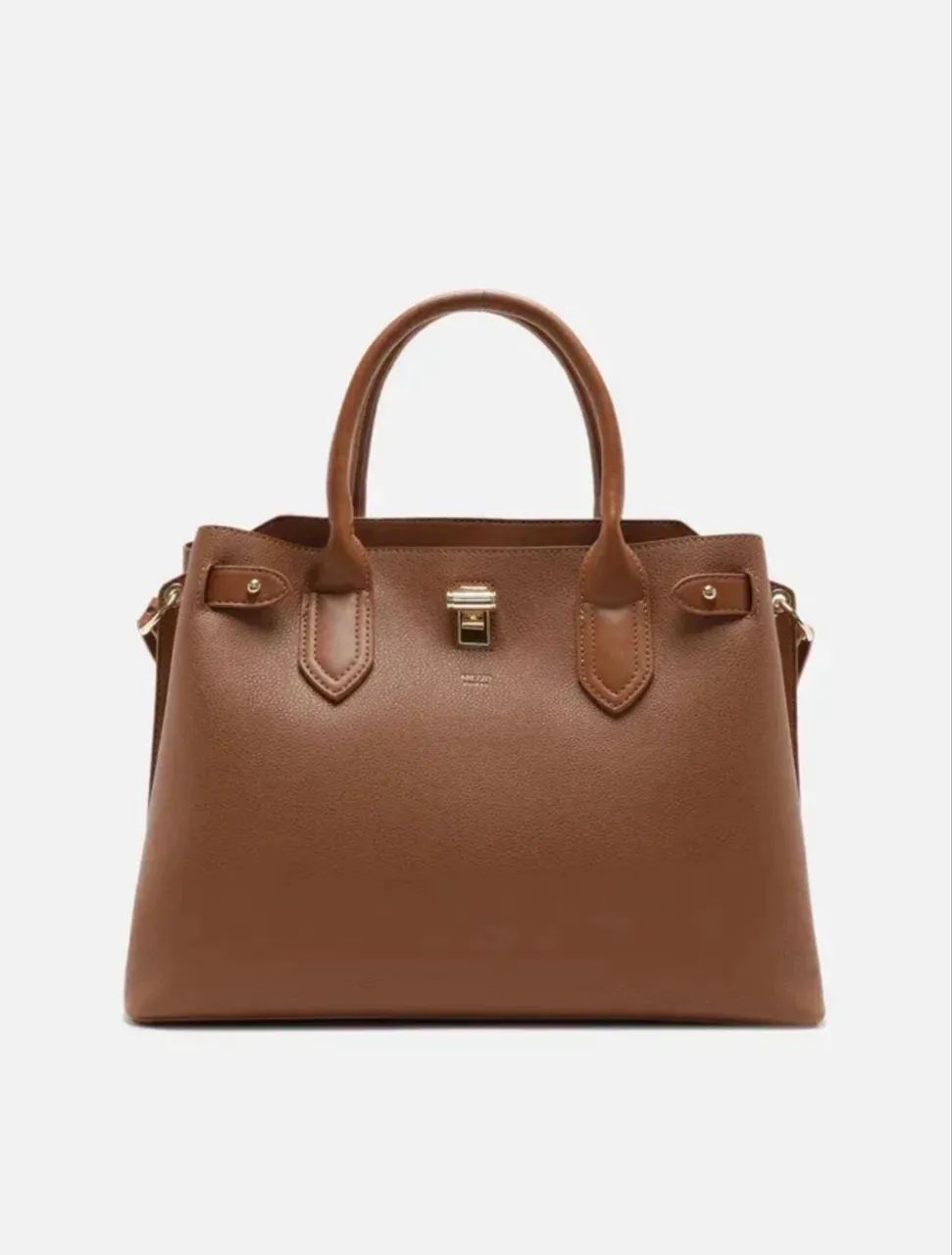 Bolsa tote média Arezzo  - Foto 4