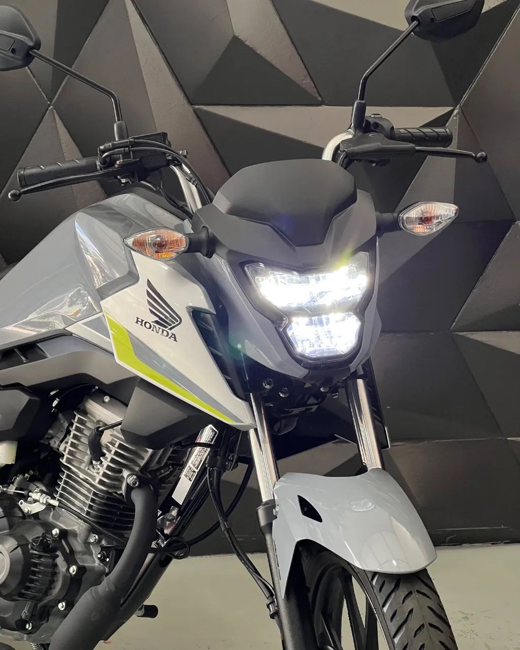 CG 160 TITAN - Foto 2