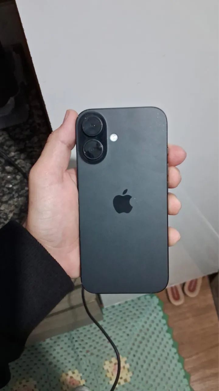 IPHONE 16 - Foto 2