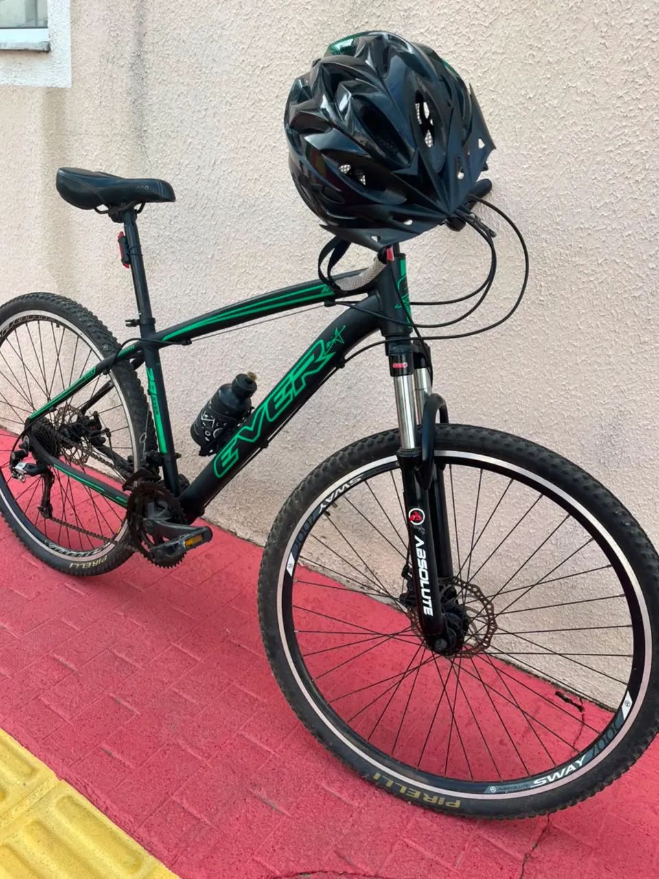 Bicicleta  - Foto 5