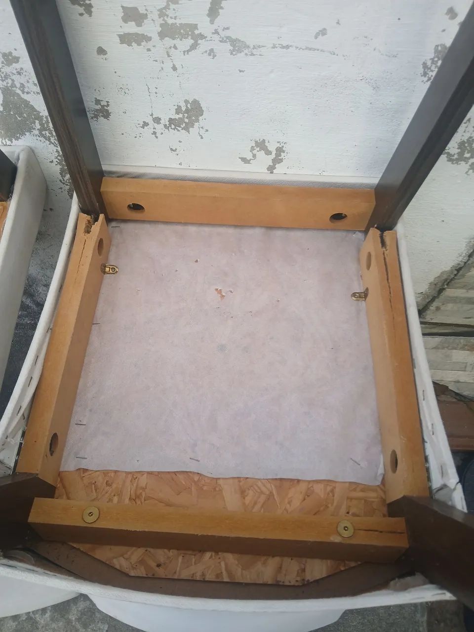 Cadeira de jantar - Foto 4