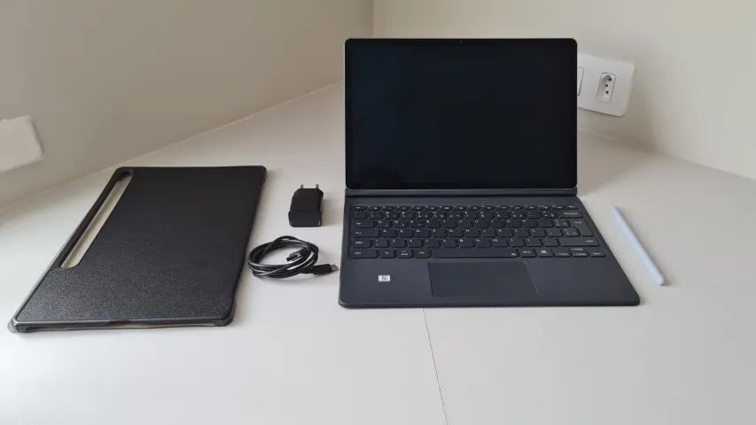 Tablet Samsung Galaxy Tab S10+ - Foto 2