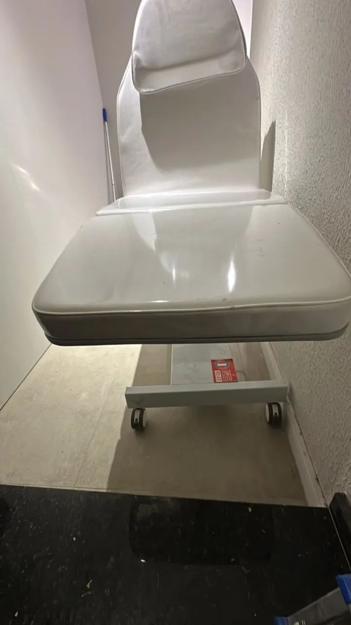 MACA TERAPEUTICA MECANICA - Foto 4