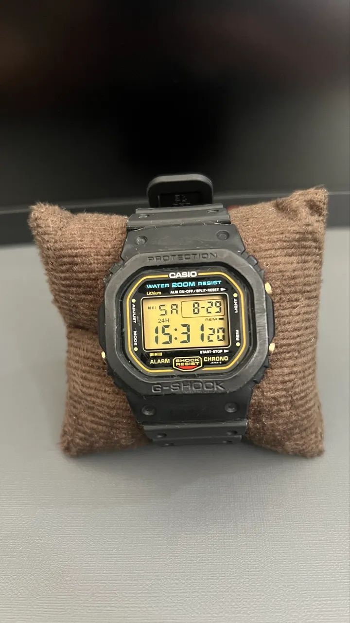 Relógio Casio  - Foto 2