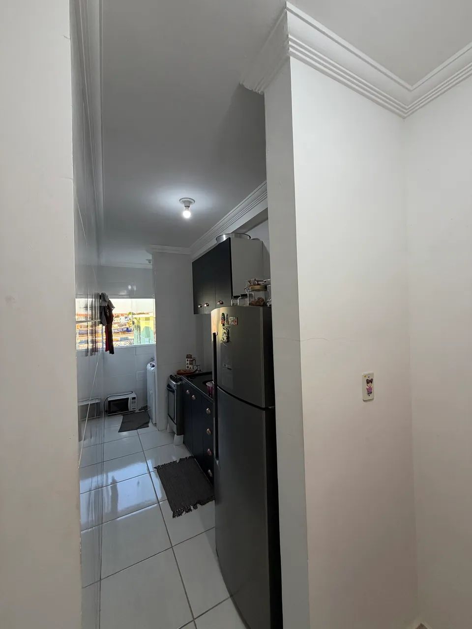 Apartamento Vila Leopoldina - Próximo a Itavuvu - Foto 4