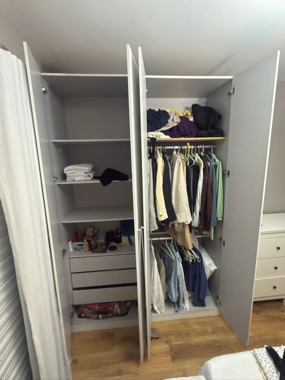 Guarda Roupa Modular - Foto 3