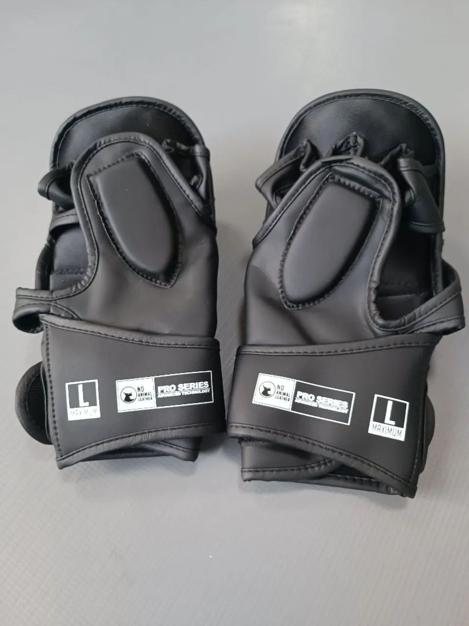 Luva de MMA SPARRING Máximum G - Foto 5