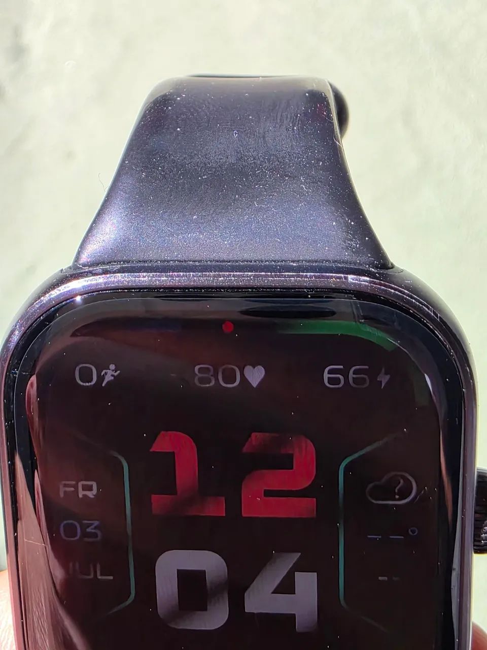 Redmi watch 5  - Foto 4