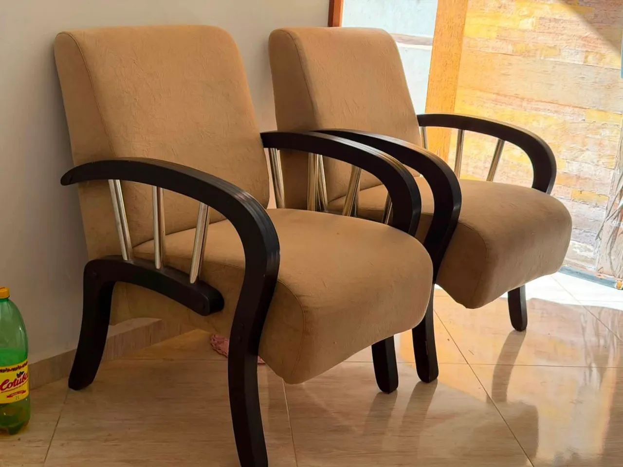 Poltronas 