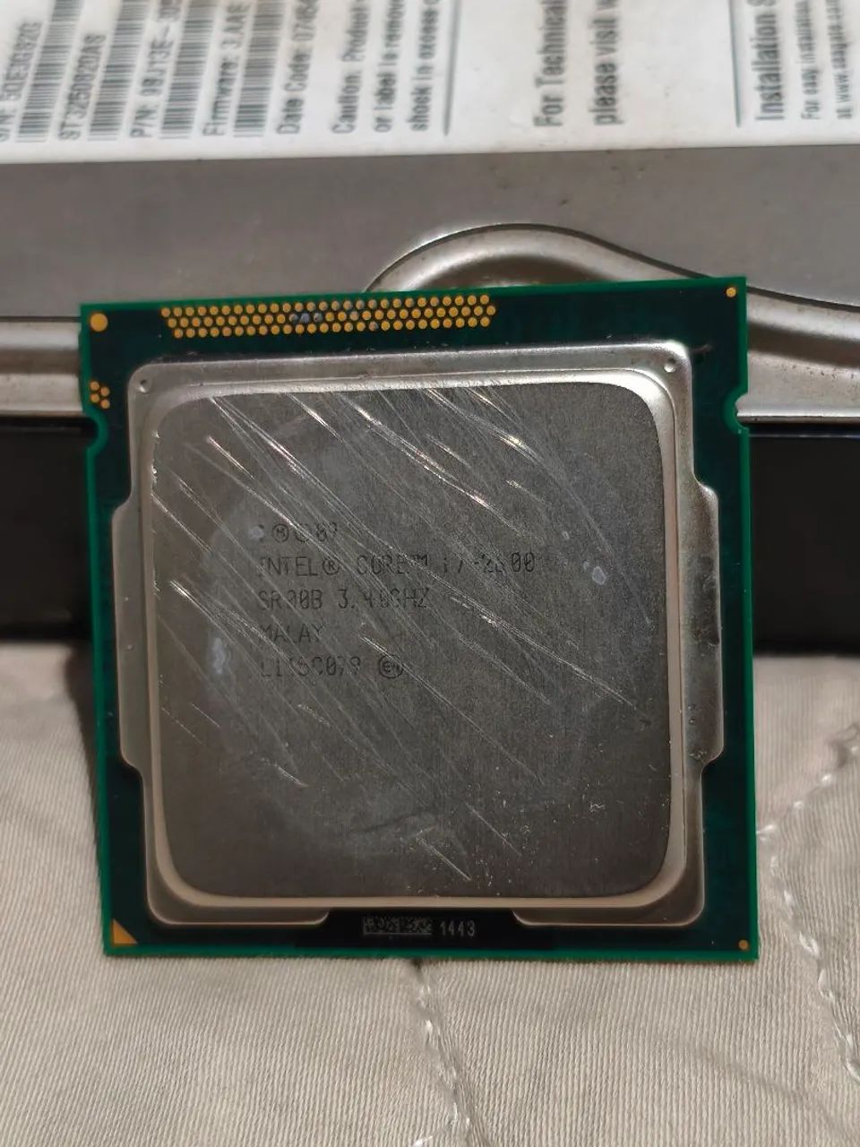 Kit upgrade LGA 1155  - Foto 5