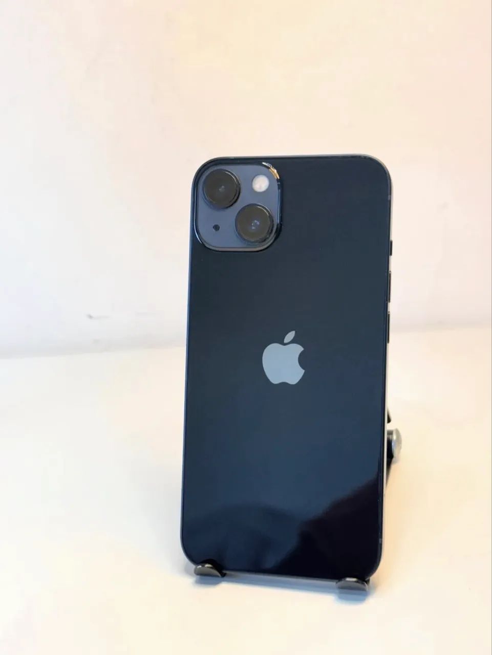 iPhone 13 semi novo todo original sem  G com caixa e nota acessórios 