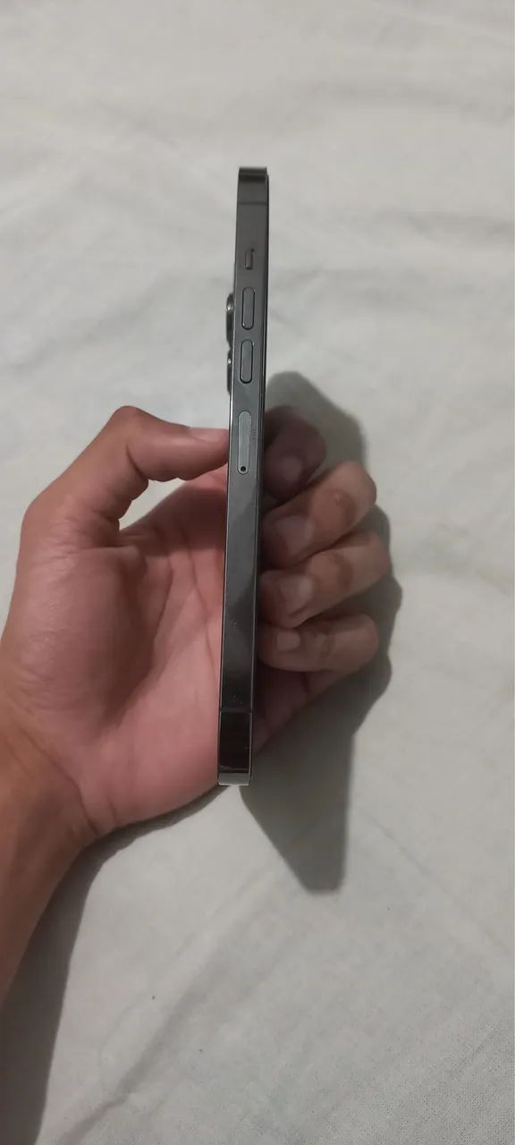 iPhone 13 Pro Max 128gb - Foto 3