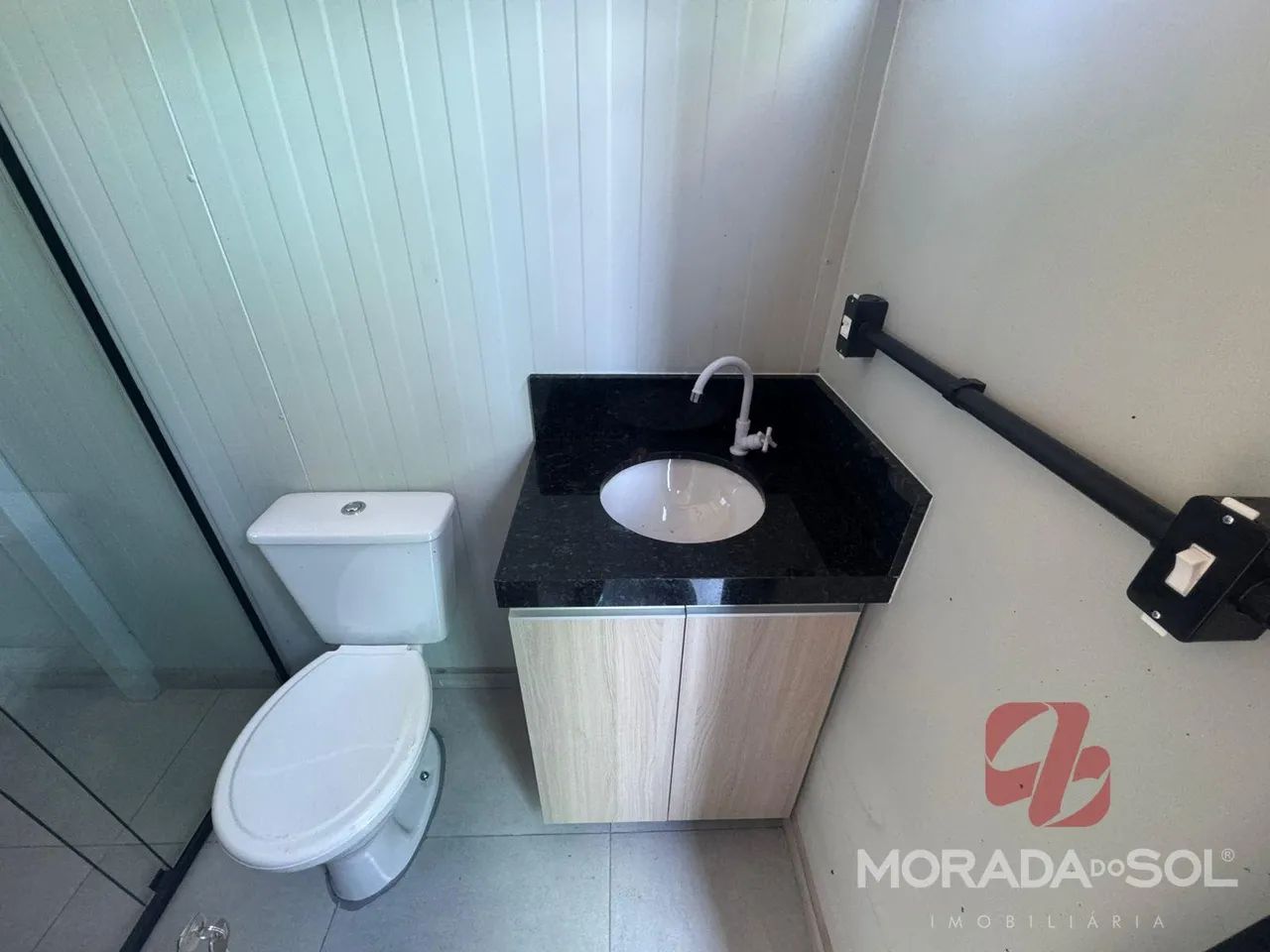 Apartamento Kitnet/Studio emMorretes - Itapema - Foto 5