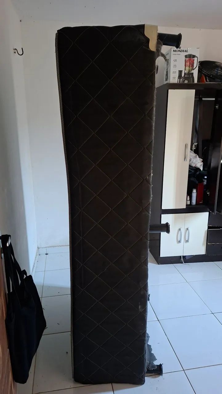 Cama solteiro - Foto 3