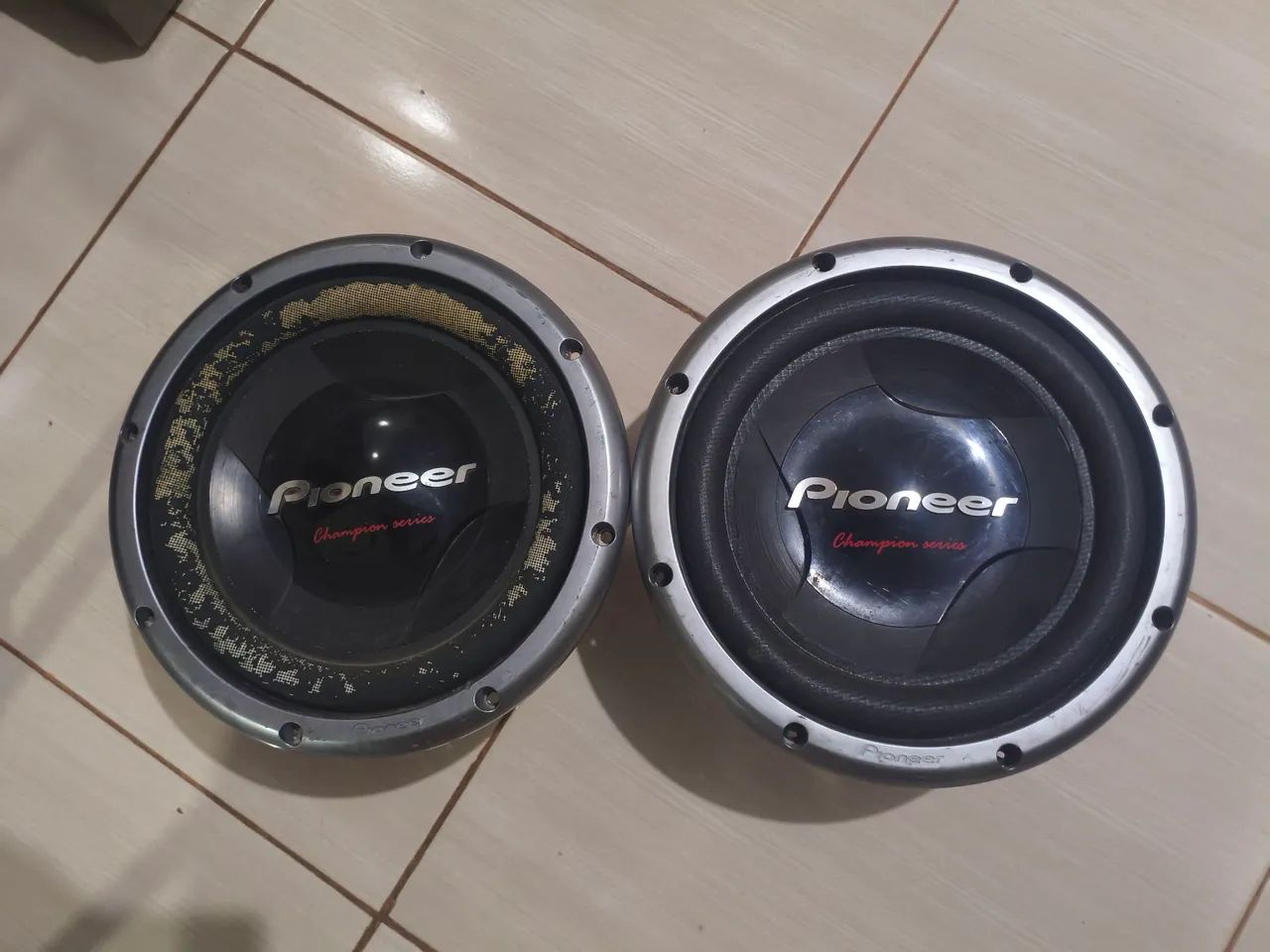 Pioneer 308