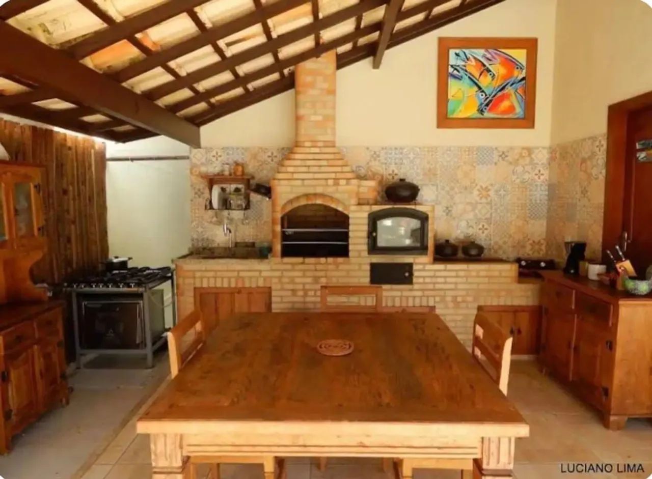 Casa temporada  - Foto 2