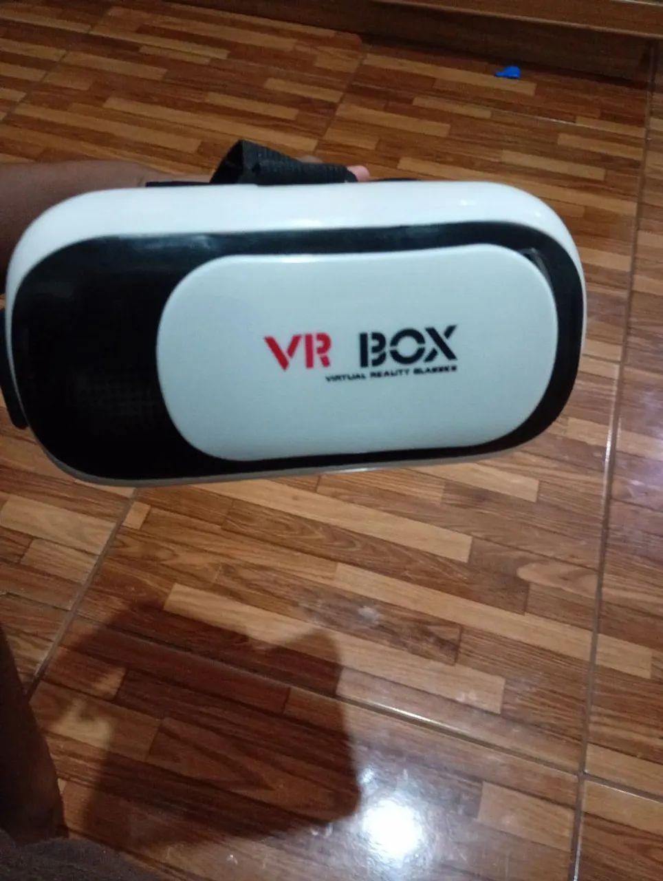 Vr box