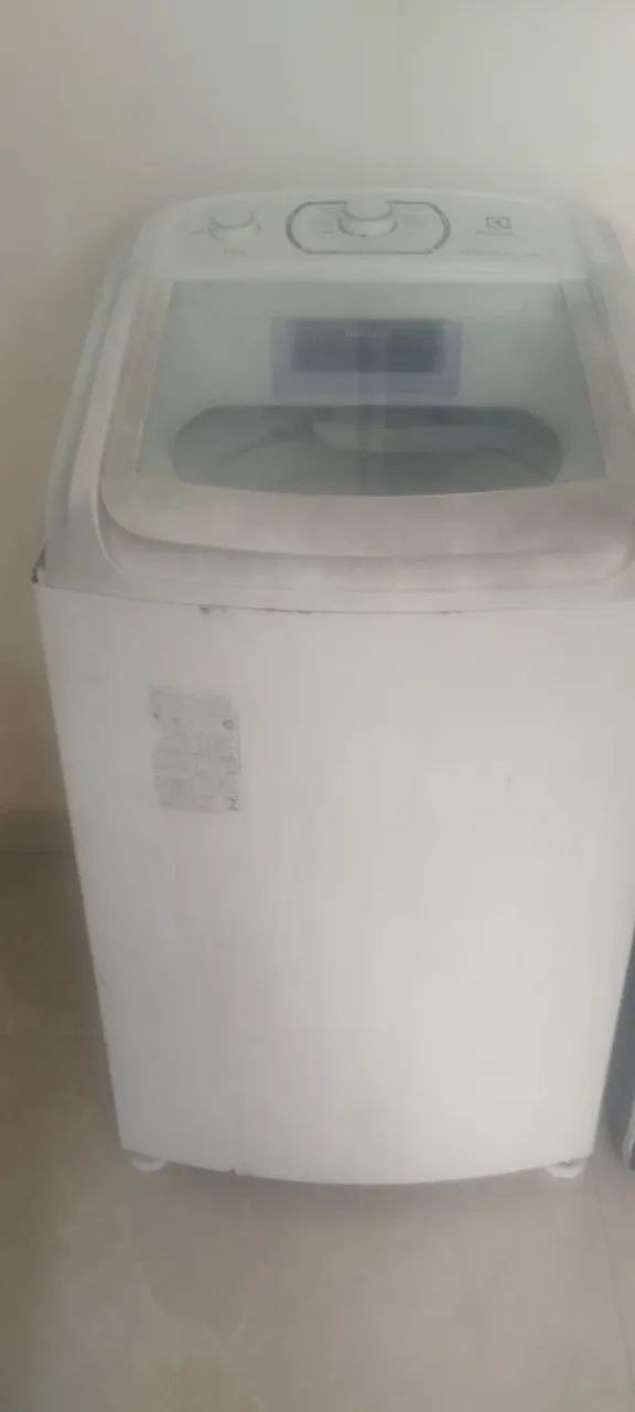 Máquina de lavar Eletrolux  - Foto 4