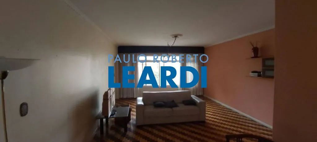 CASA ASSOBRADADA - MOOCA - SP