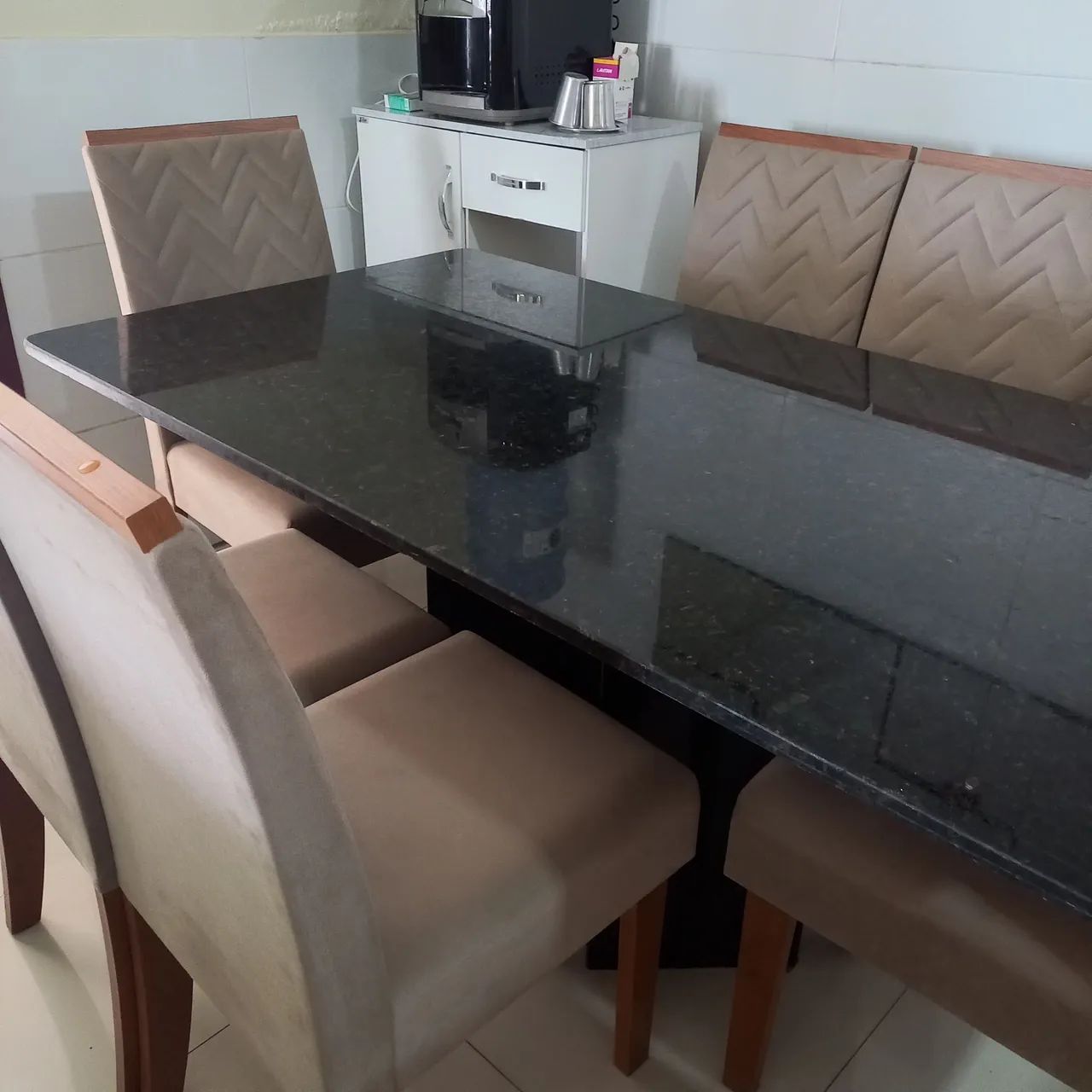 Mesa de cozinha 