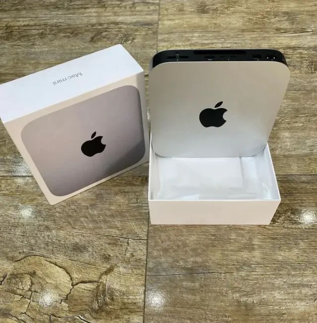 ミニPC Mac mini M2 16GB 512GB A2686 Apple Mac Mini M2 16gb 256gb 8-core Cpu 10-core Gpu A2686