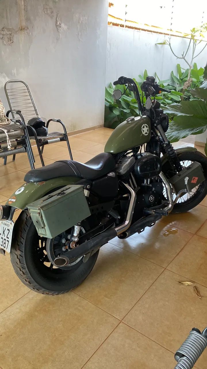 Harley