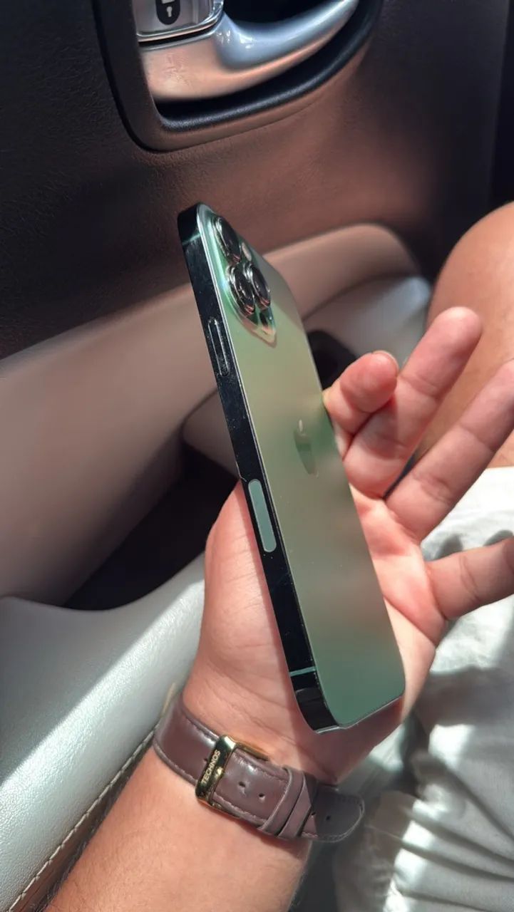 iPhone 13 Pro Max  - Foto 3
