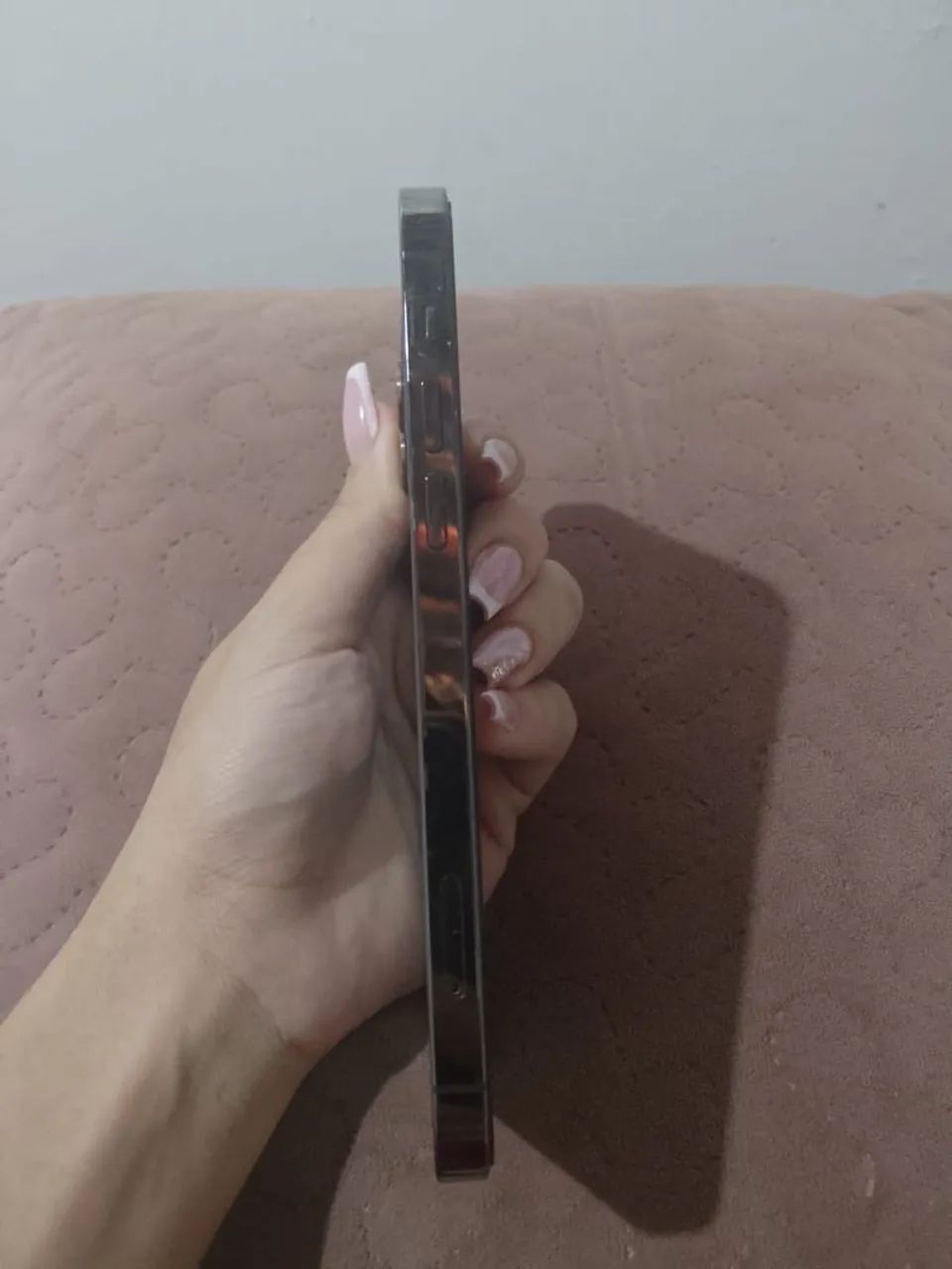 iPhone 12 Pro - Foto 4
