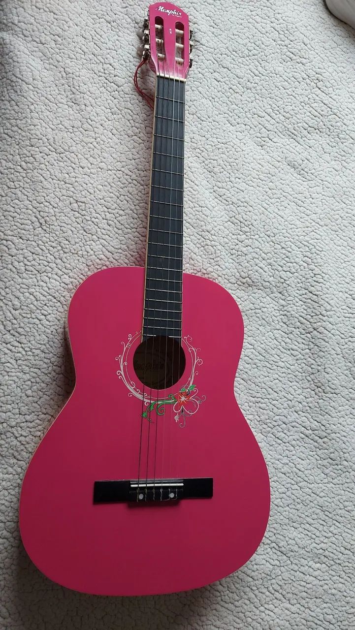 Violão  - Foto 2