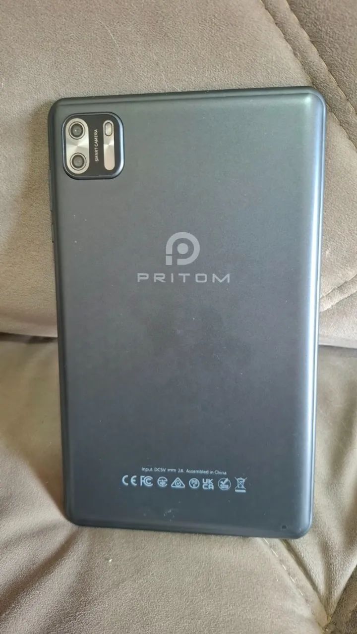 Tablet pritom L8 - Foto 2