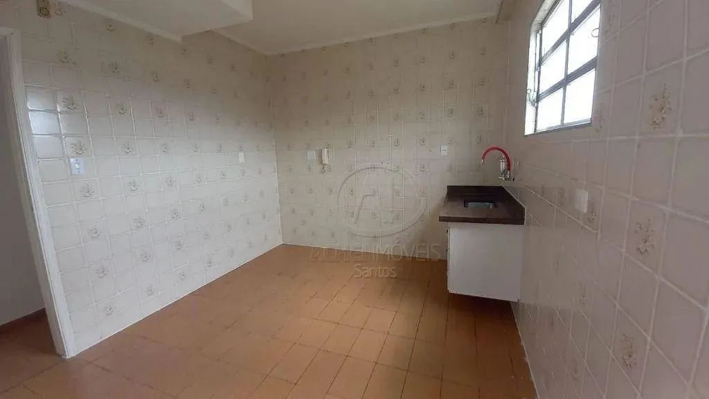 Cobertura para alugar, Macuco - Santos/SP - Foto 5