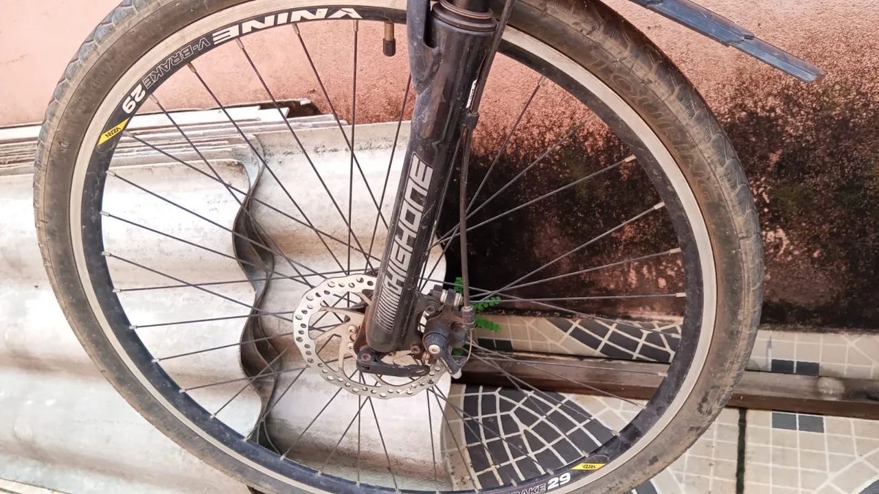 Bicicleta - Foto 3