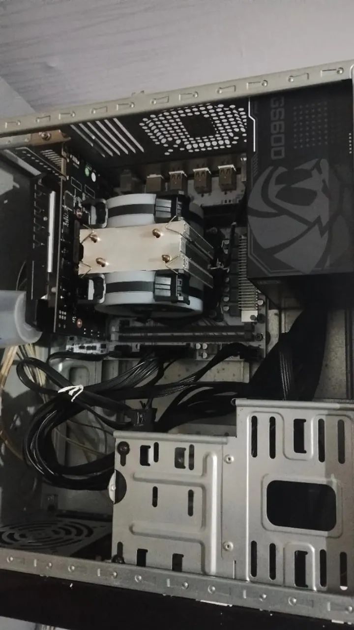computador semi novo - Foto 4