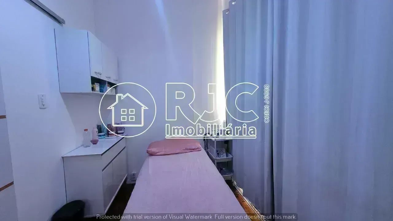 Imóvel para venda possui 33 metros quadrados em Méier - Rio de Janeiro - RJ - Foto 11