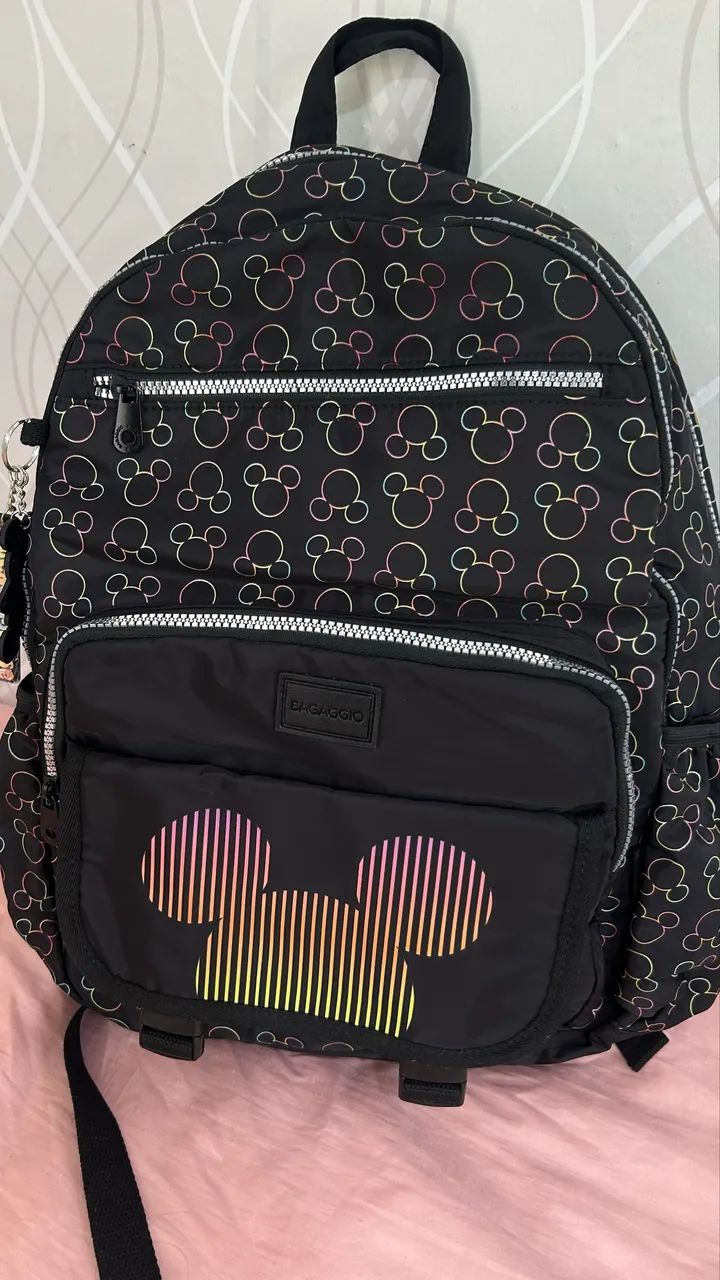 Mochila nova  - Foto 2