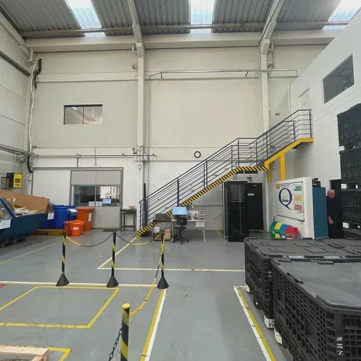 Galpão em área industrial a venda 1065 m² Polo Industrial de Vinhedo - Foto 9